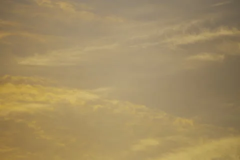 Rolling Cloud Timelapse Full Aspect Ratio 6K - 2 Stock Footage 314093548