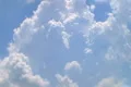 Rolling Clouds Time Lapse Footage