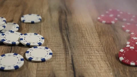 Rolling the dices Stock Footage 160913775
