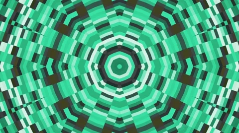 Rolling Geometry 02 库存影片 43396494