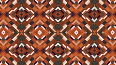 Rolling Geometry 03 库存影片 43396498