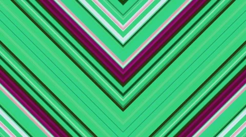 Rolling Geometry 04 Stock Footage 43396527