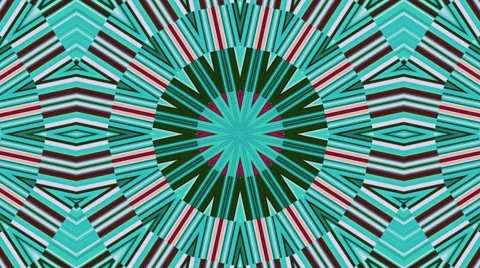 Rolling Geometry 09 库存影片 43396171