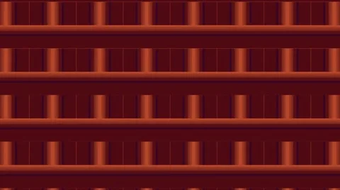 Rolling Geometry 11 Stock Footage 43395999