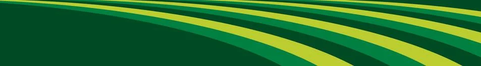 Rolling Green Hills Web Background Stock Illustration