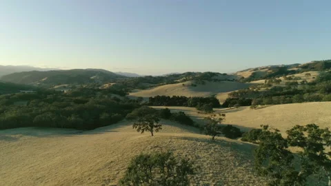 Rolling landscape Stock-Footage 139049330