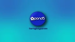 Rolling Logo Reveal Stock After Effects