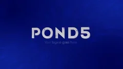 Rolling Logo Reveal Stock After Effects
