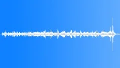 Rolling metal piece Sound Effect