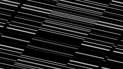 Rolling Monochrome Digital Noise Texture Loop Stock Footage 336399655