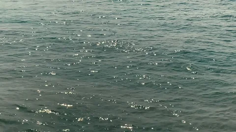 Rolling Ocean Waves Stock-Footage 123033987