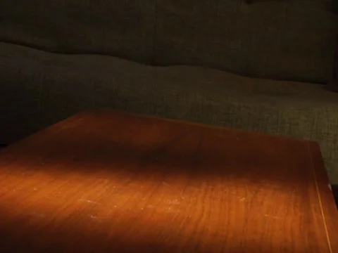 Rolling Oranges Stock Footage 8699936