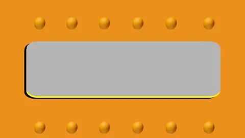 Rolling oranges transition with stripes Stock Footage 151516553