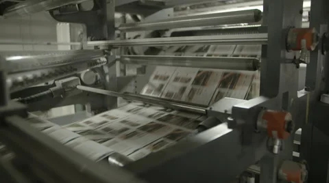 Rolling paper Vídeo Stock 60898875