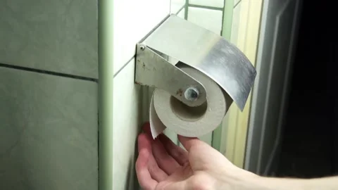 Rolling paper Stock Footage 91309348