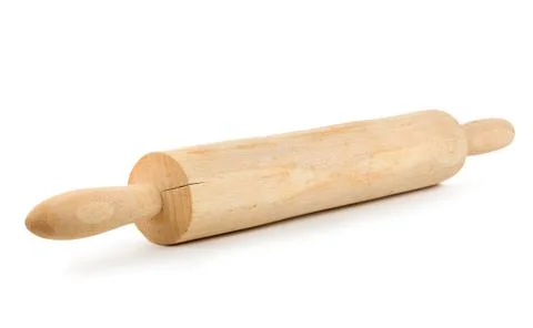Rolling pin Stock Photos