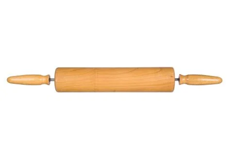 Rolling pin Stock Photos