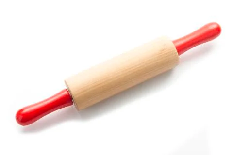 Rolling pin Stock Photos