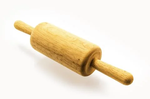 Rolling pin Stock Photos