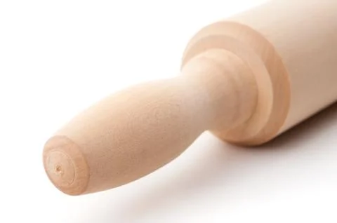 Rolling pin Stock Photos