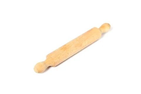 Rolling pin Stock Photos