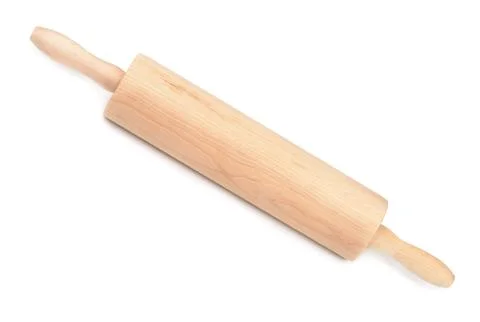 Rolling pin Stock Photos