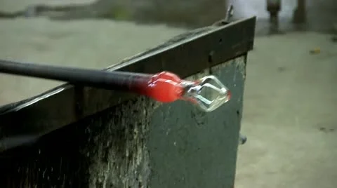 Rolling punty Stock Footage 12318989