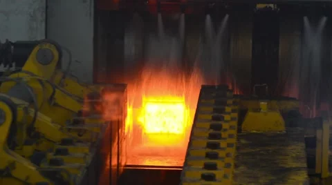 Rolling rails Video stock 66501283