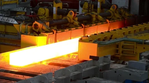 Rolling rails Stock Footage 66501302