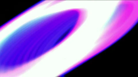 Rolling ray light,laser energy tech background. 库存影片 920384