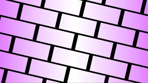 Rolling Square and Diamond Shape Transition Animation Collection Set. Stock Footage 290034214