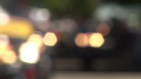 Rolling Thunder invades DC Stock Footage 41309706