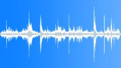 Rolling ThunderSound Effect