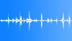 Rolling thunderstorm Sound Effect