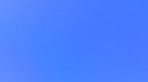 Rolling Time Lapse Clouds Stock Footage 842953