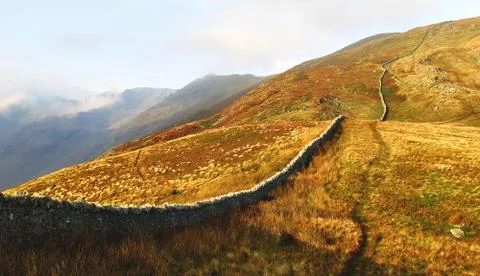 Rolling Wall Stock Photos