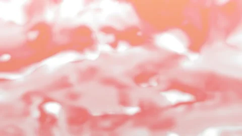 Rolling Waves Beneath Shifting Cloudscapes Vídeos de archivo 310397639