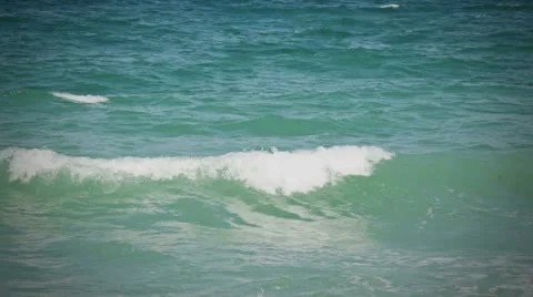 Rolling waves 動画素材 22731815