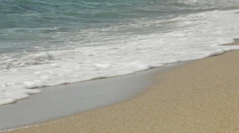 Rolling waves 動画素材 22752053