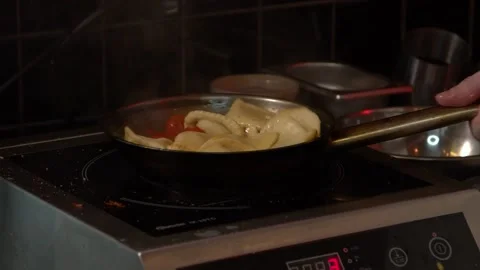 Rollini Tomat 스톡 동영상 150269543