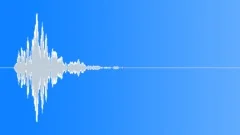 Rollover 18Sound Effect