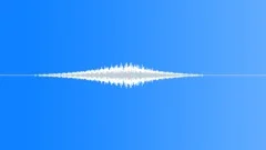 Rollover 23Sound Effect