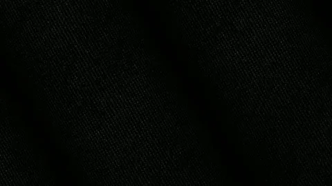 Rolls of Dark Fabric, Business Background, Unique Design, Exclusive Stock Footage 296413656