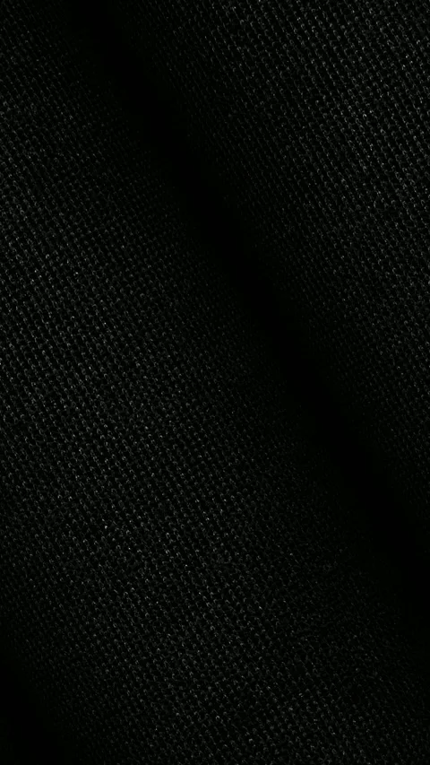 Rolls of Dark Fabric, Elite Background, Unique Design, Exclusive Stock Footage 296402632