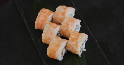 Rolls Stock Footage 131208221