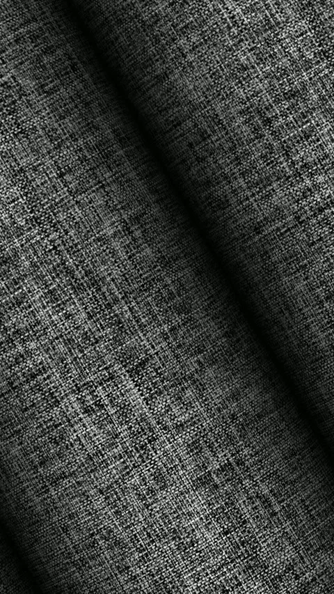 Rolls of Gray Textile, Elite Background, Unique Design, Exclusive Stock Footage 296402921