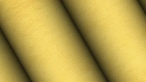 Rolls of Old Paper, Business Background, Exclusive, Rotation, Unique Design Stock Footage 296414466