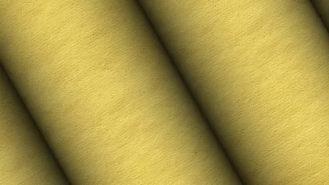 Rolls of Old Paper, Business Background, Rotation, Unique Design, Exclusive Stock Footage 296414474