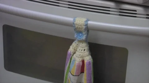 Rolls Out of Oven Stockbeeldmateriaal 31552591