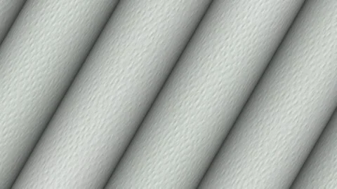Rolls of Paper, Business Background, Elegant Design, Exclusive Stock Footage 303274085
